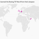 Image for article titled Seven countries have now banned the Boeing 737 Max 8 from their airspace